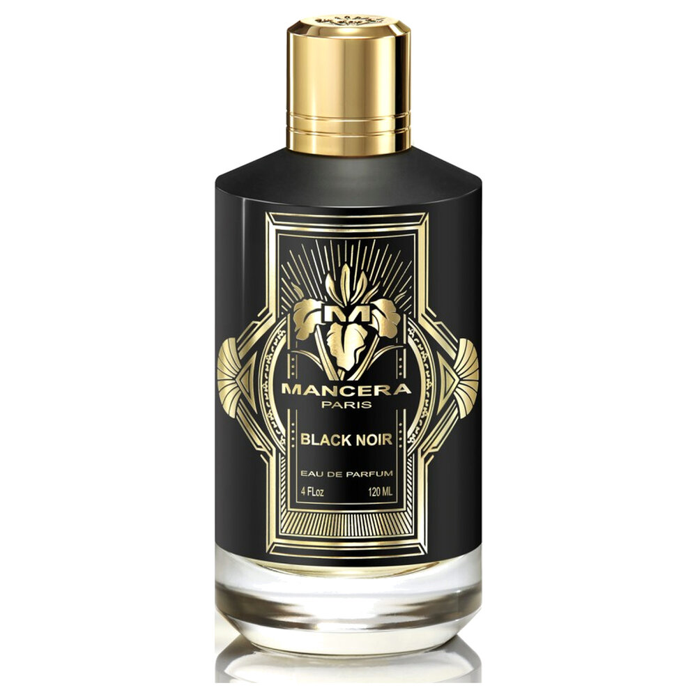 Mancera Black Noir