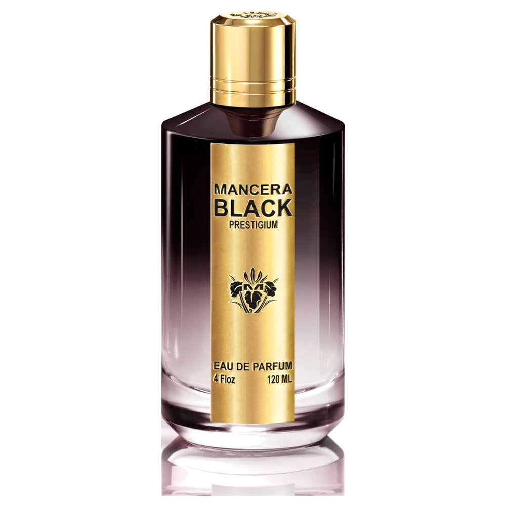 Mancera Black Prestigium