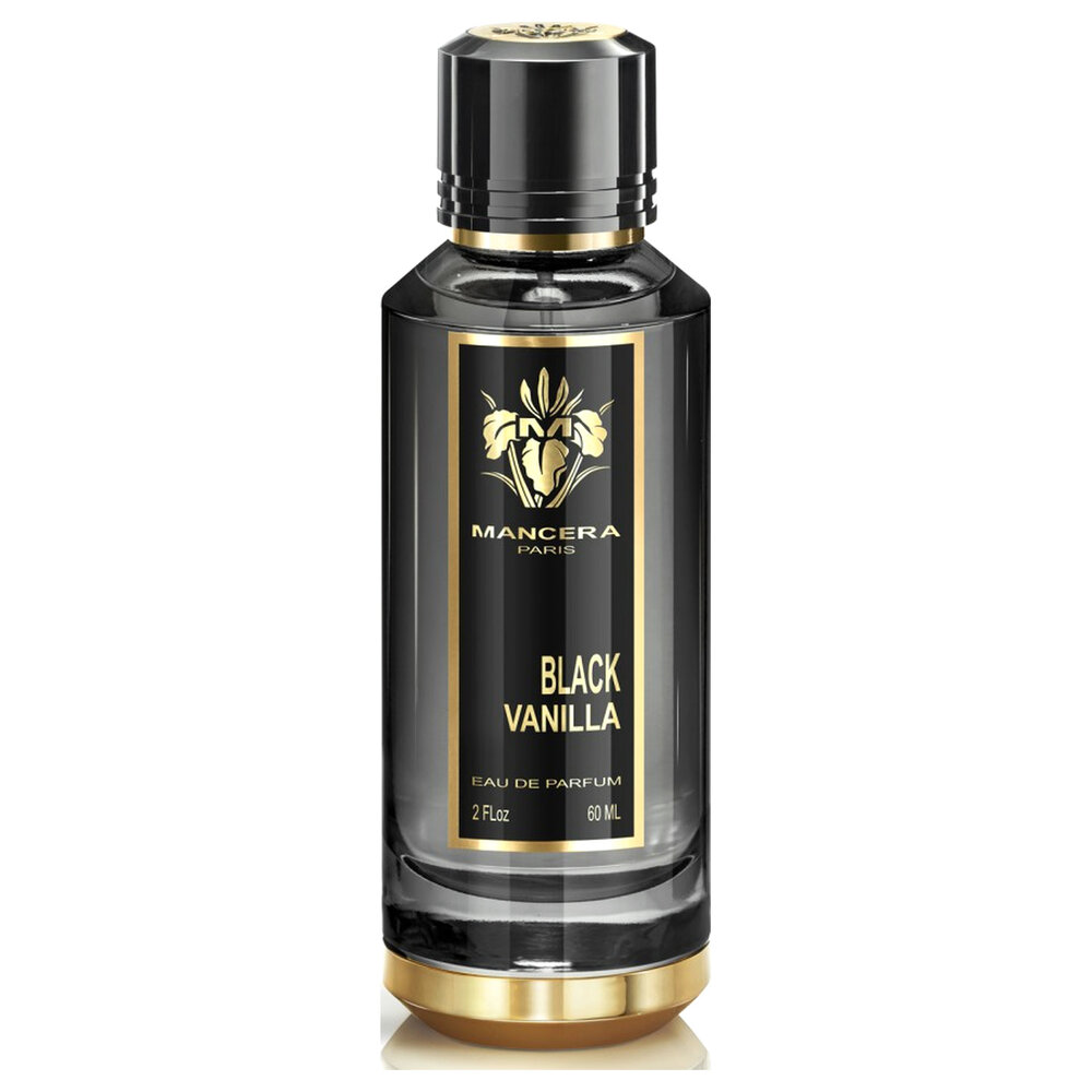 Mancera Black Vanilla