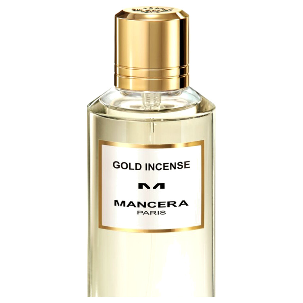 Mancera Gold Incense
