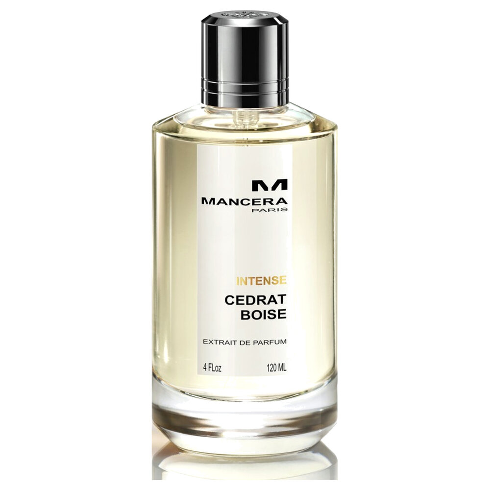 Mancera Intense Cedrat Boise