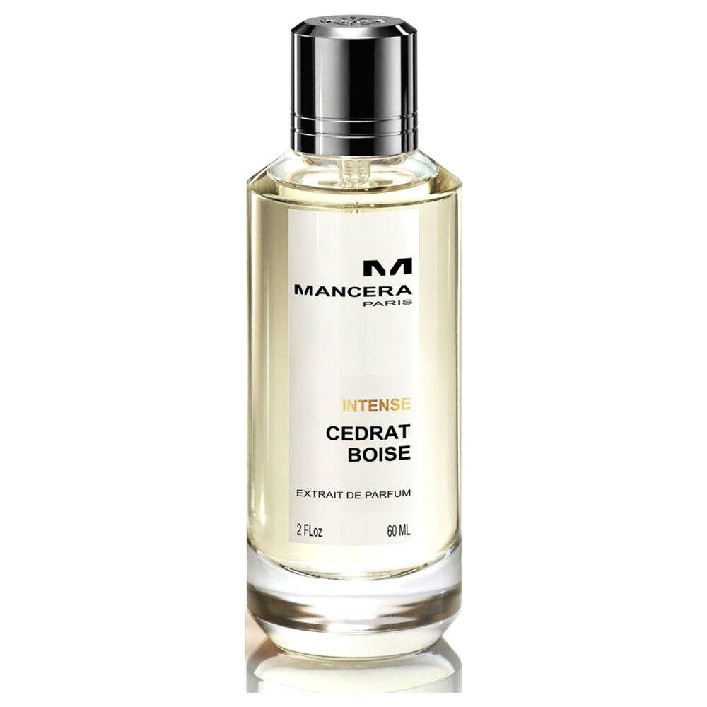 Mancera Intense Cedrat Boise