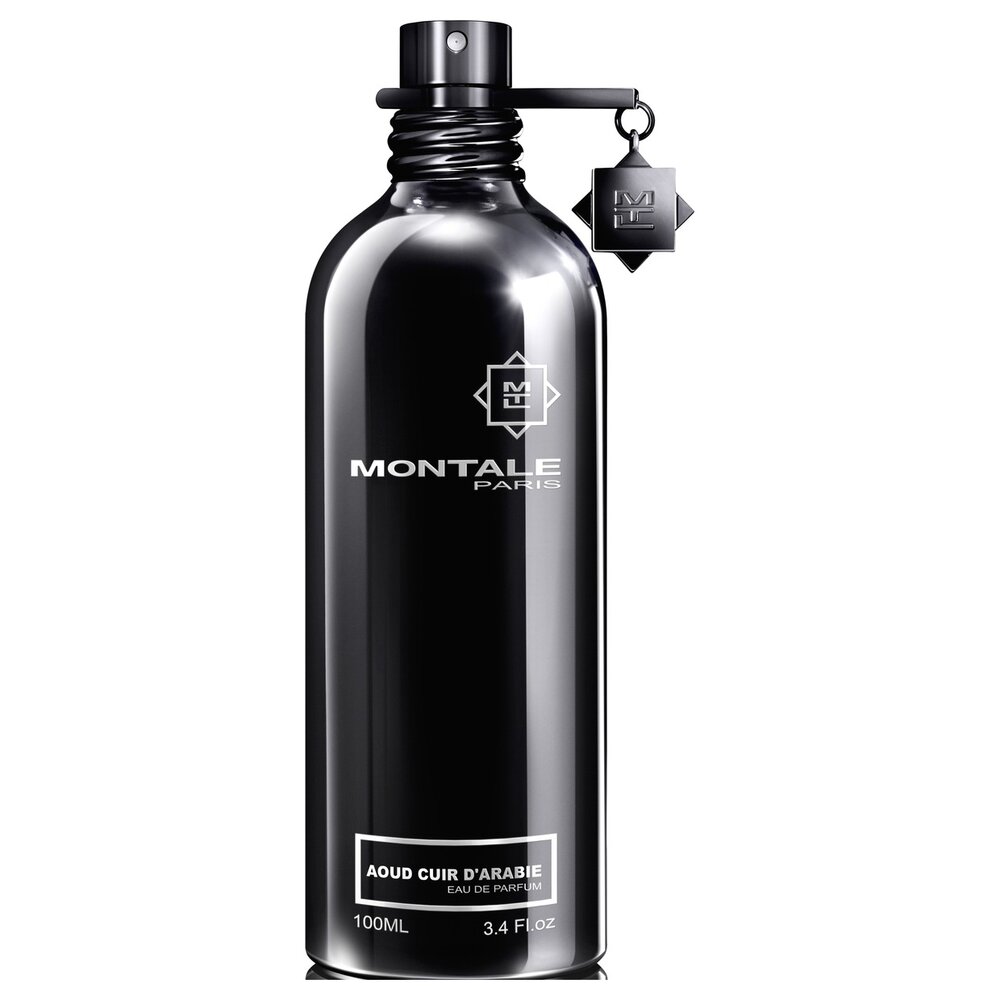 Montale Aoud Cuir d'Arabie