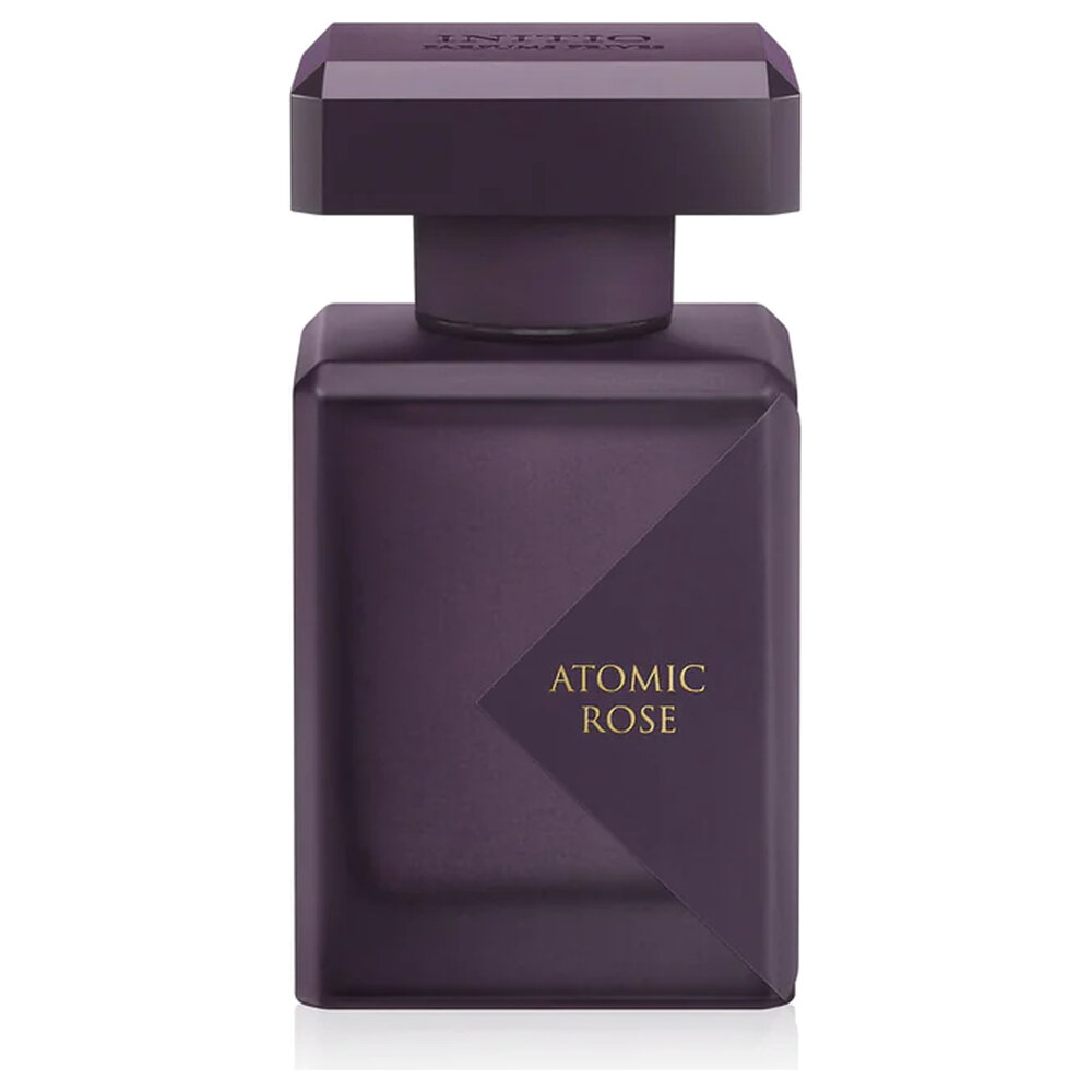 Initio Atomic Rose Hair Perfume