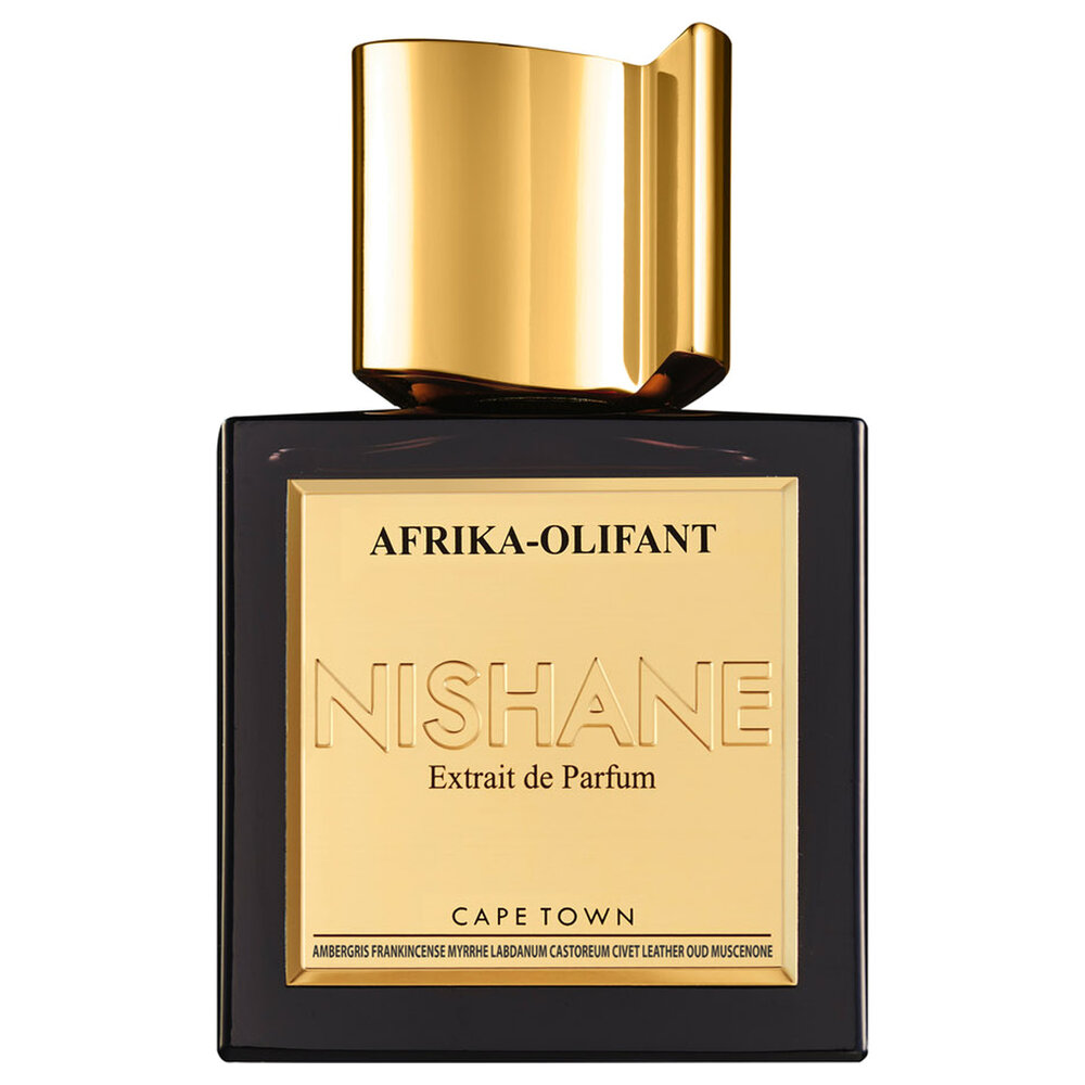 Nishane Afrika-Olifant