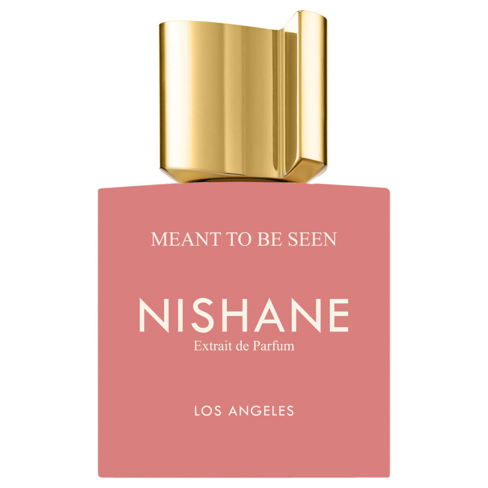 Nishane Meant to be Seen