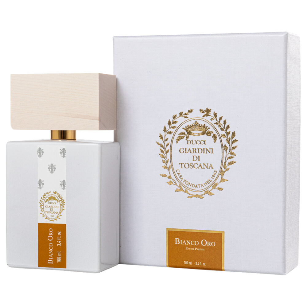 Giardini di Toscana Bianco Oro