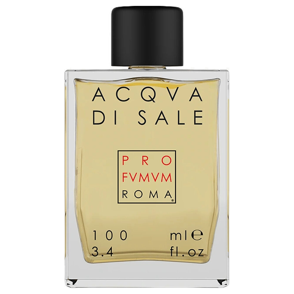 Profumum Roma Acqua di Sale