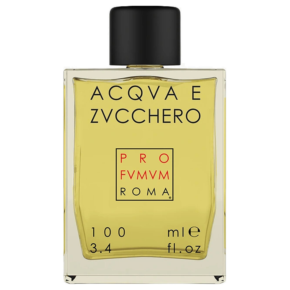 Profumum Roma Acqua e Zucchero