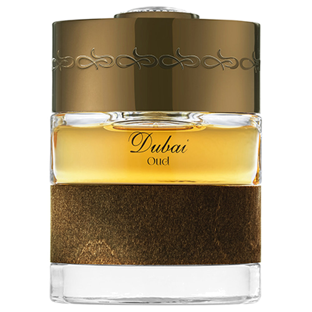 The Spirit of Dubai Dubai Oud