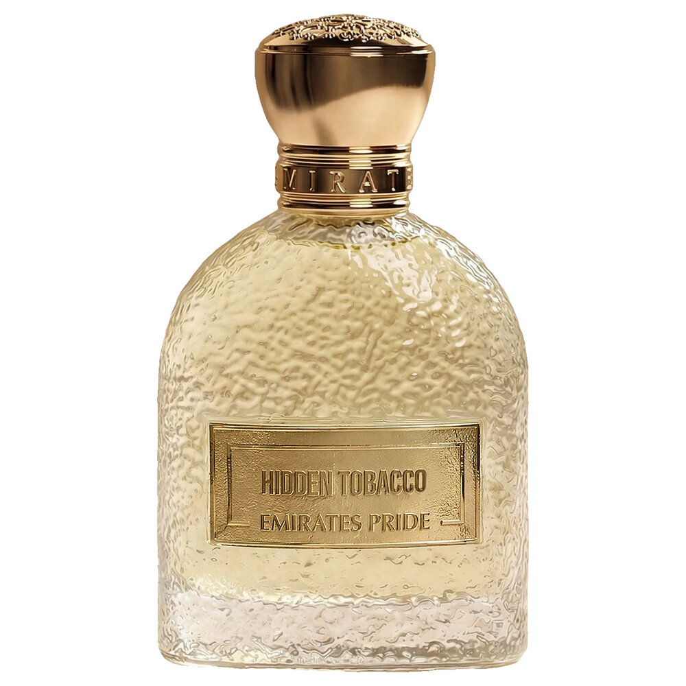 Emirates Pride Hidden Tobacco