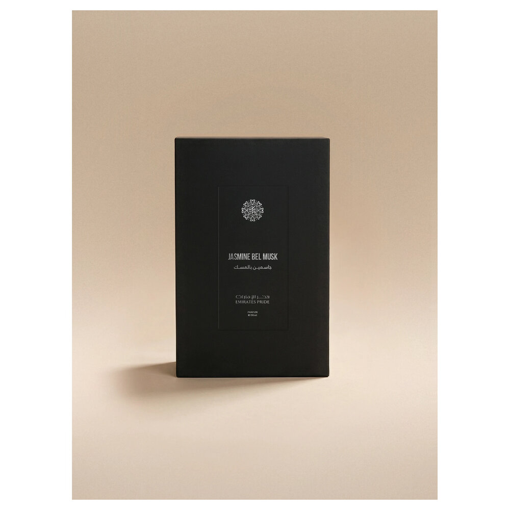 Emirates Pride Jasmine Bel Musk