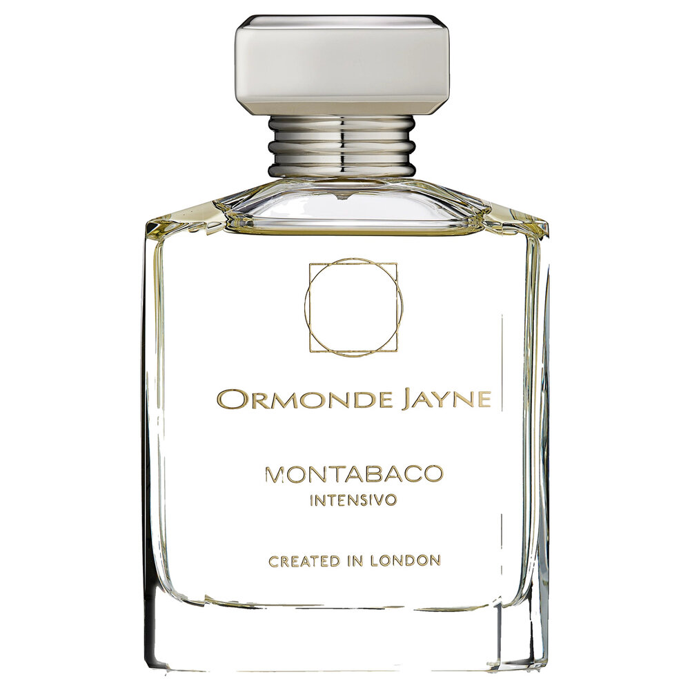 Ormonde Jayne Montabaco Intensivo