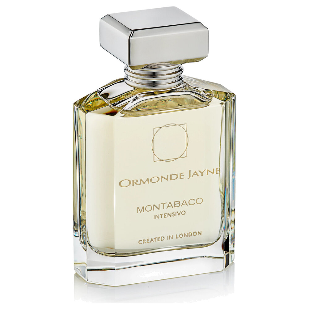 Ormonde Jayne Montabaco Intensivo