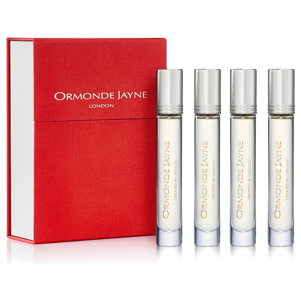 Ormonde Jayne Montabaco Intensivo