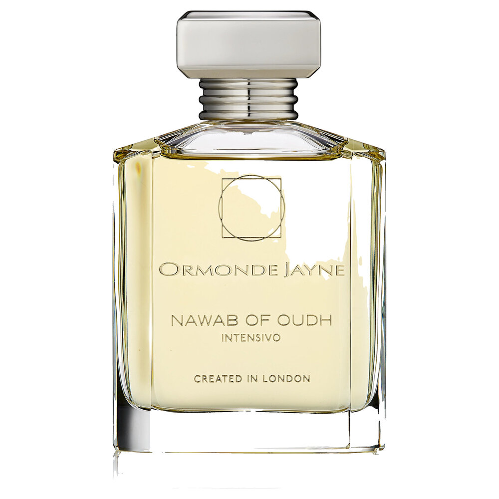 Ormonde Jayne Nawab of Oudh Intensivo