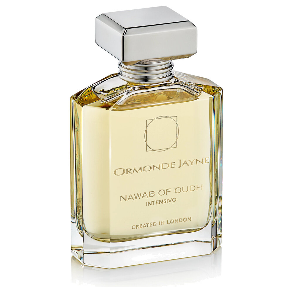 Ormonde Jayne Nawab of Oudh Intensivo