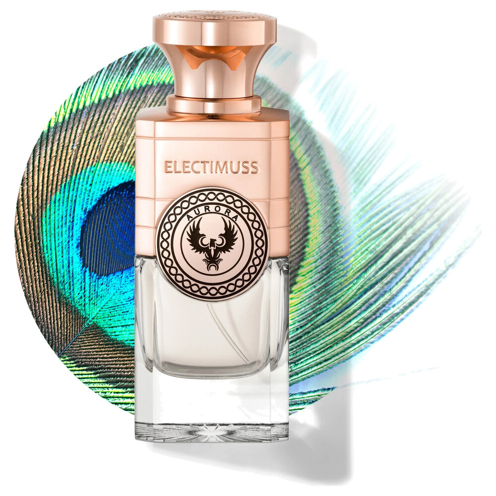 Electimuss London Aurora