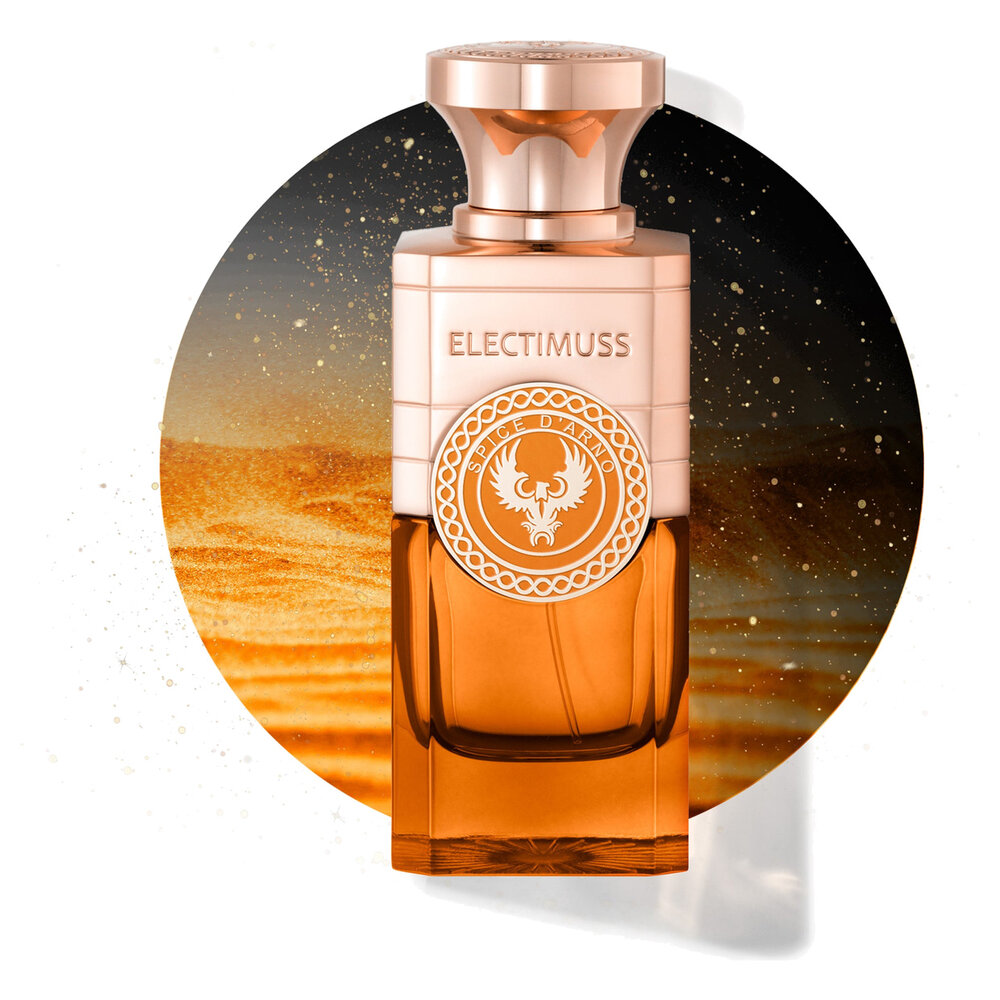 Electimuss London Spice d&rsquo;Arno