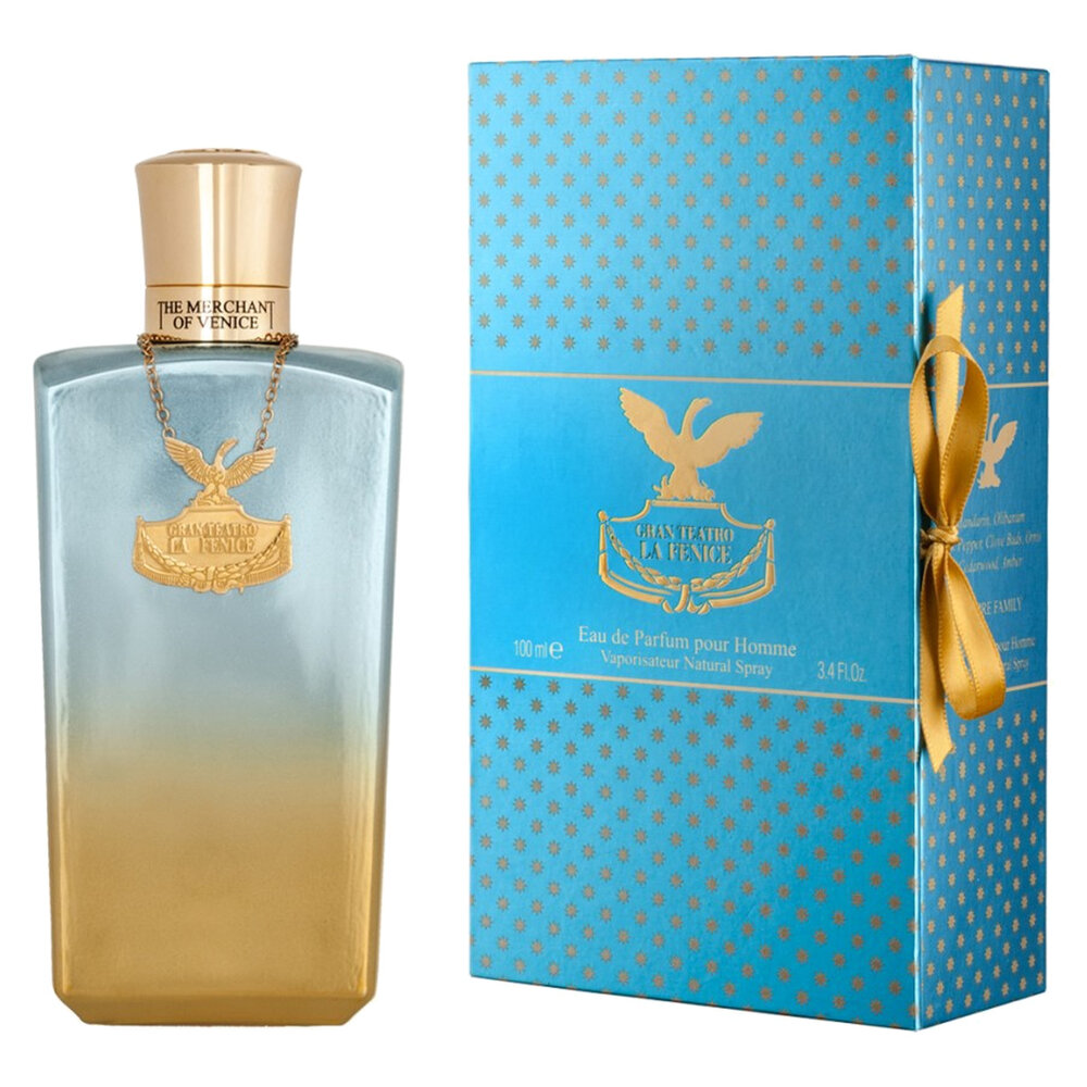 The Merchant of Venice La Fenice Pour Homme