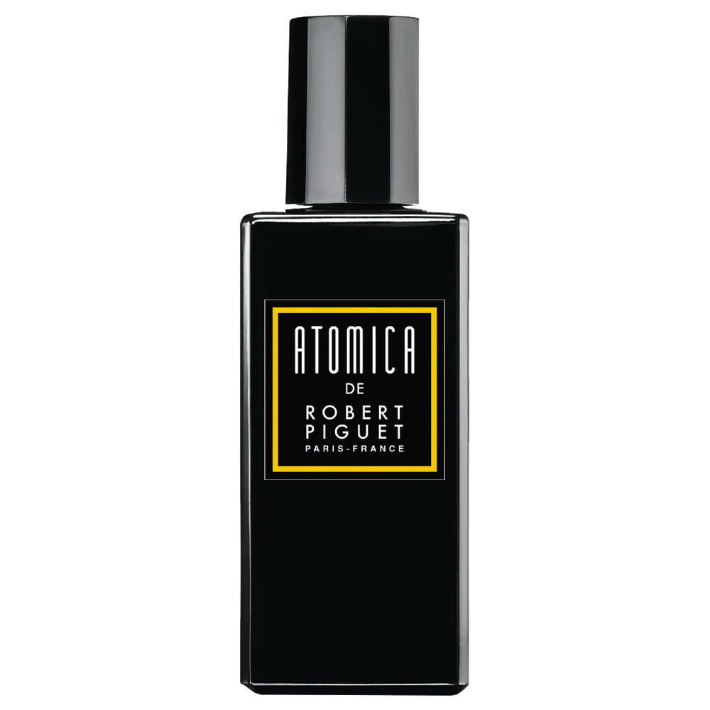 Robert Piguet Atomica
