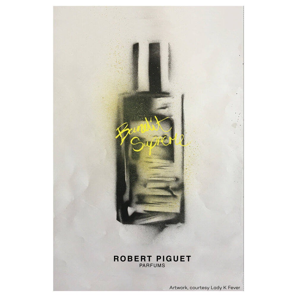 Robert Piguet Bandit Supr&ecirc;me