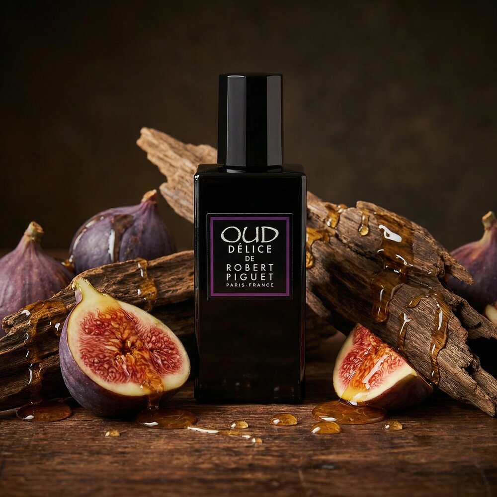 Robert Piguet Oud D&eacute;lice