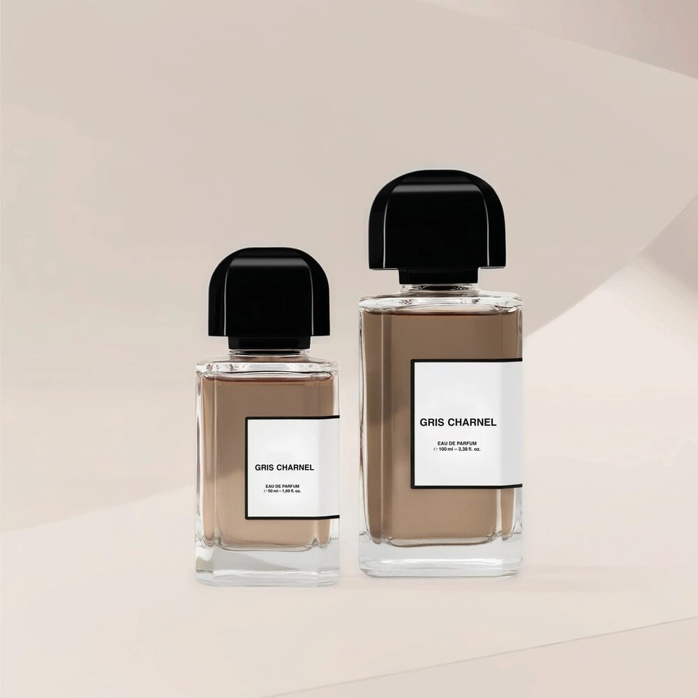 BDK Parfums Gris Charnel