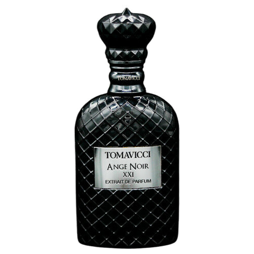 Tomavicci Ange Noir XXI