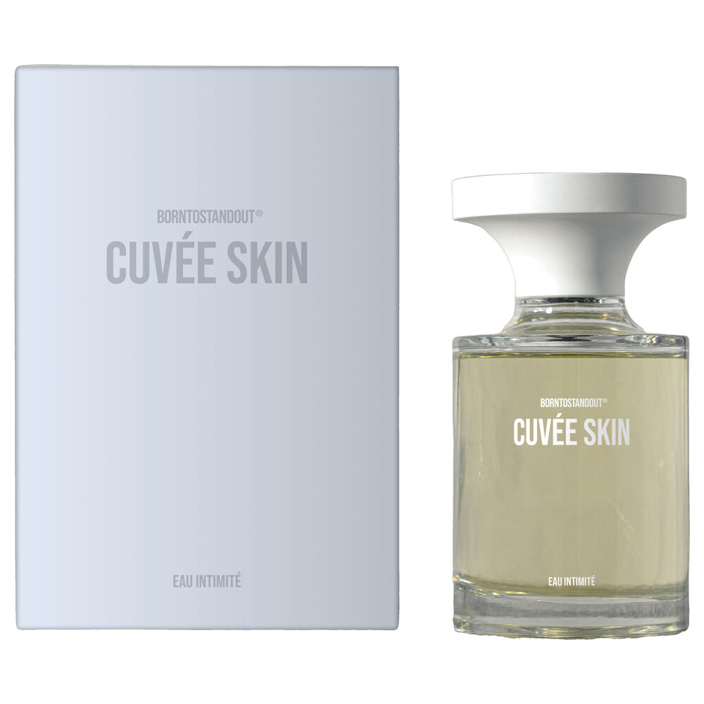BORNTOSTANDOUT Cuv&eacute;e Skin