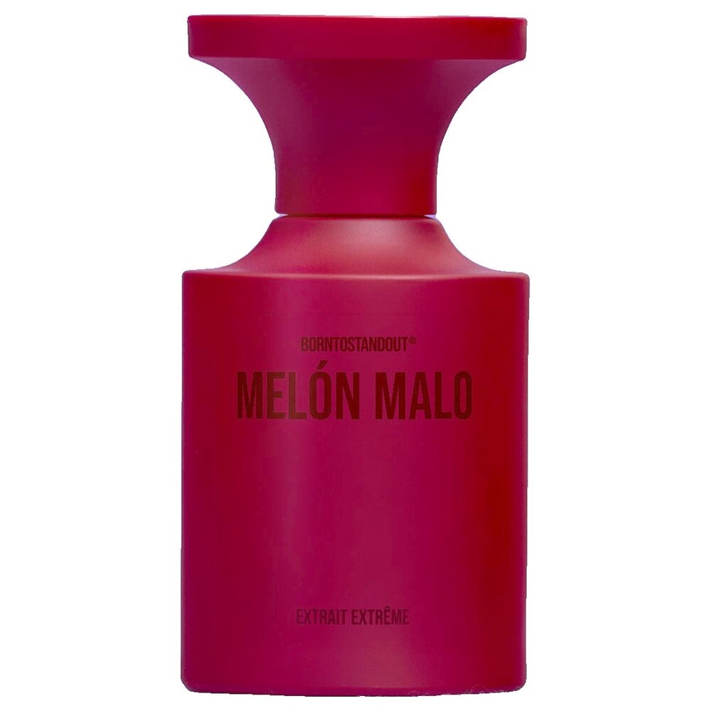 BORNTOSTANDOUT Mel&oacute;n Malo