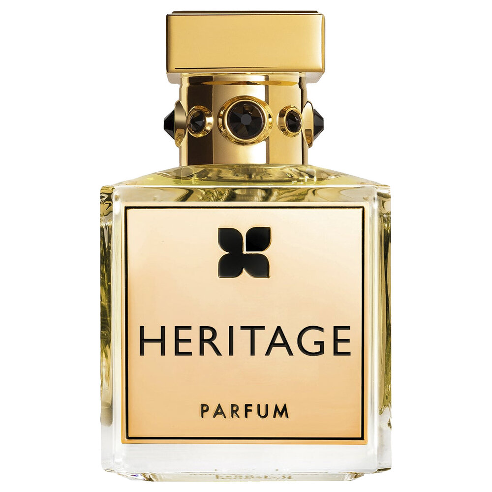 Fragrance Du Bois Heritage