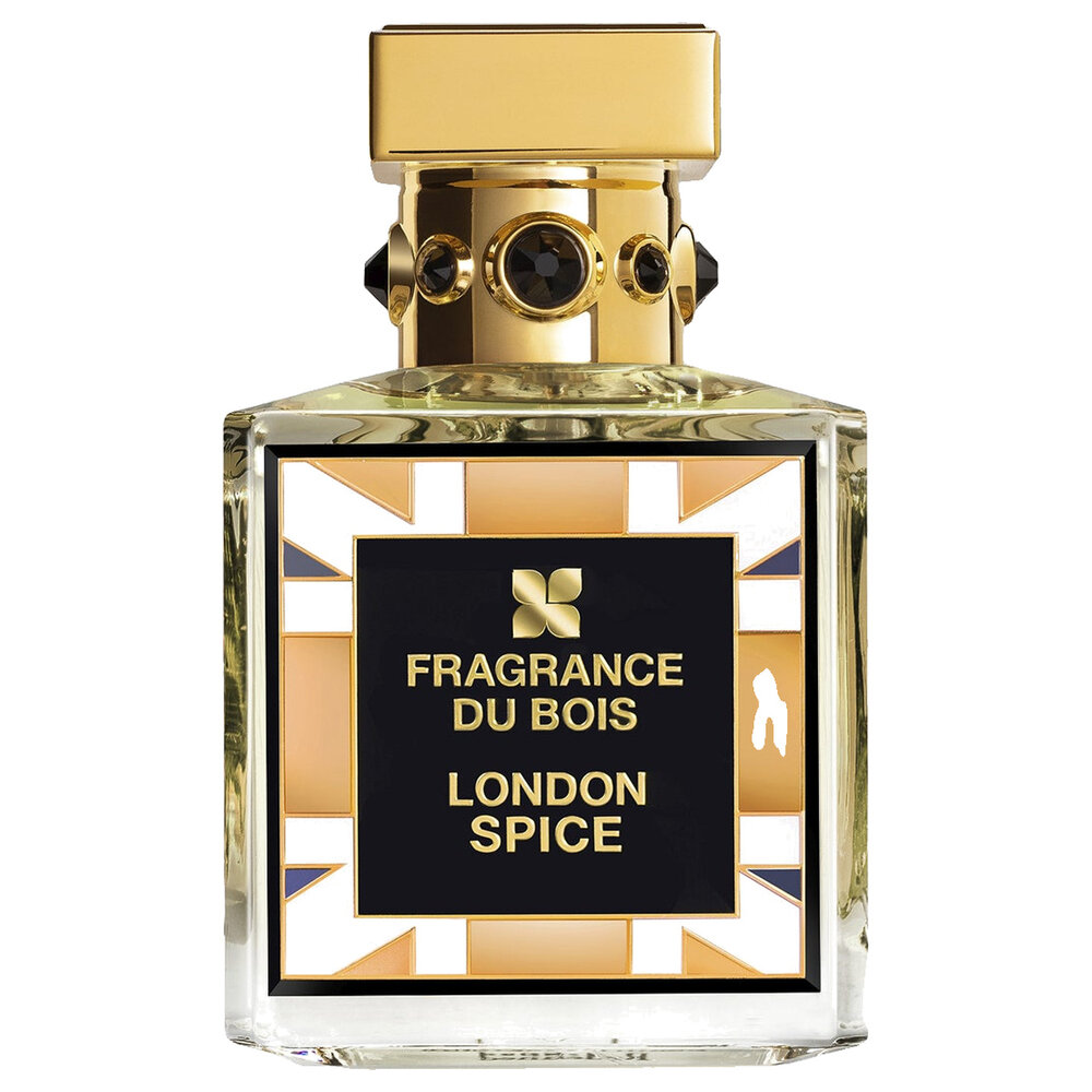Fragrance Du Bois London Spice