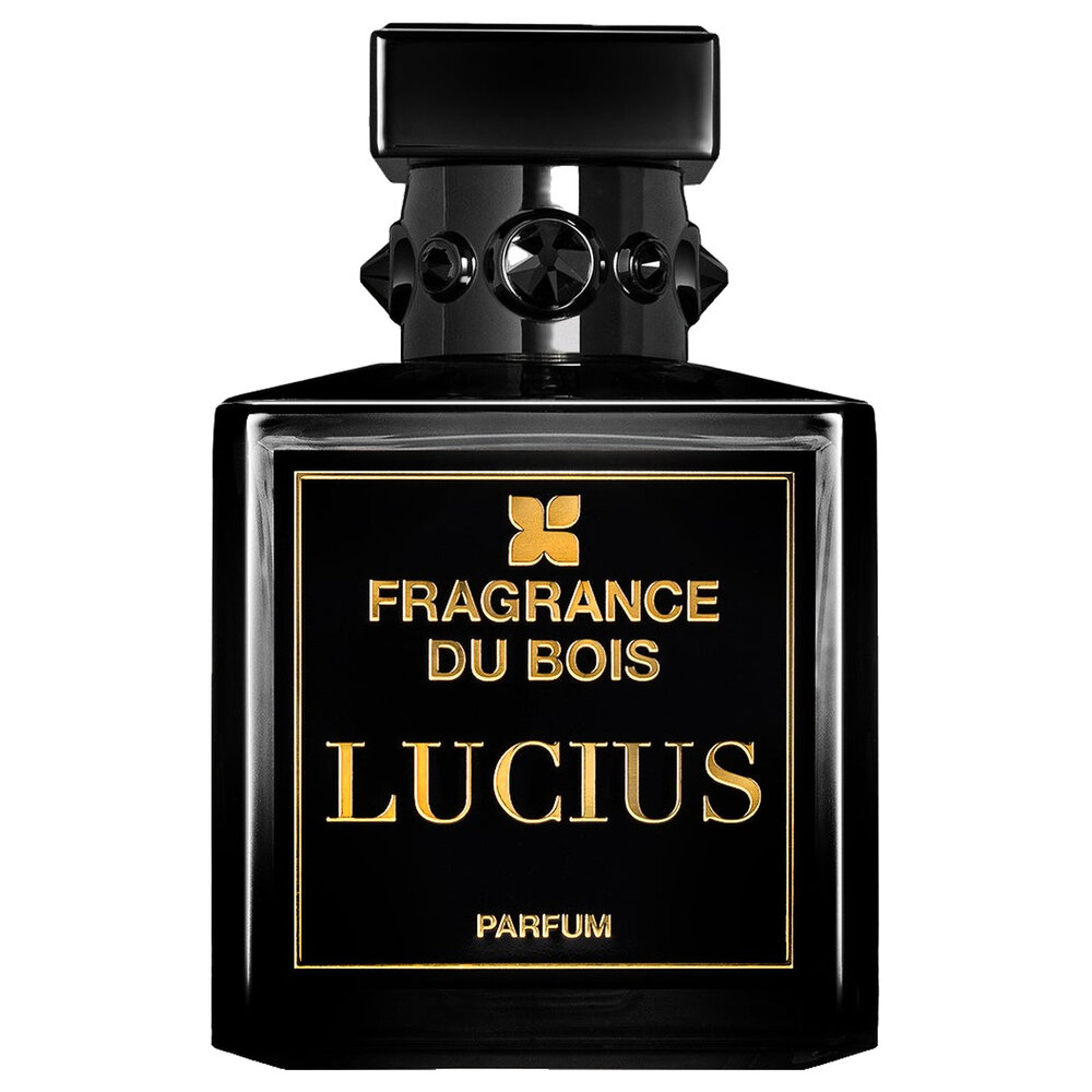 Fragrance Du Bois Lucius