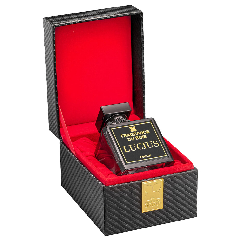 Fragrance Du Bois Lucius
