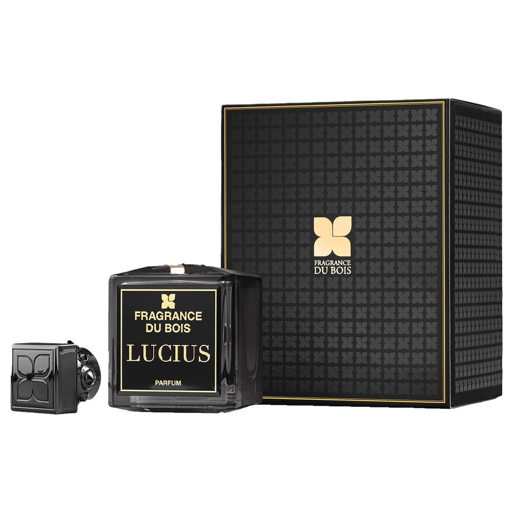 Fragrance Du Bois Lucius