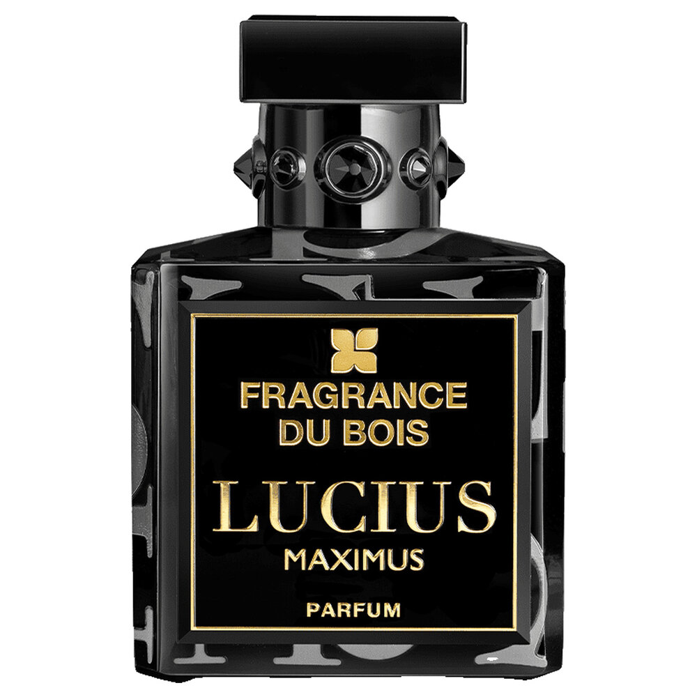 Fragrance Du Bois Lucius Maximus