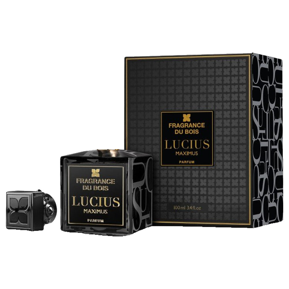Fragrance Du Bois Lucius Maximus