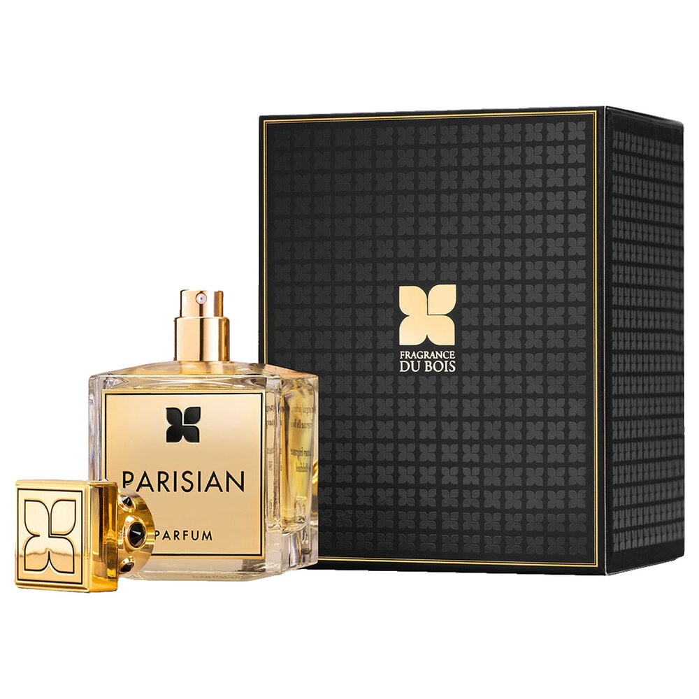 Fragrance Du Bois Parisian