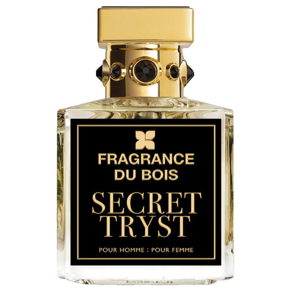 Fragrance Du Bois Secret Tryst
