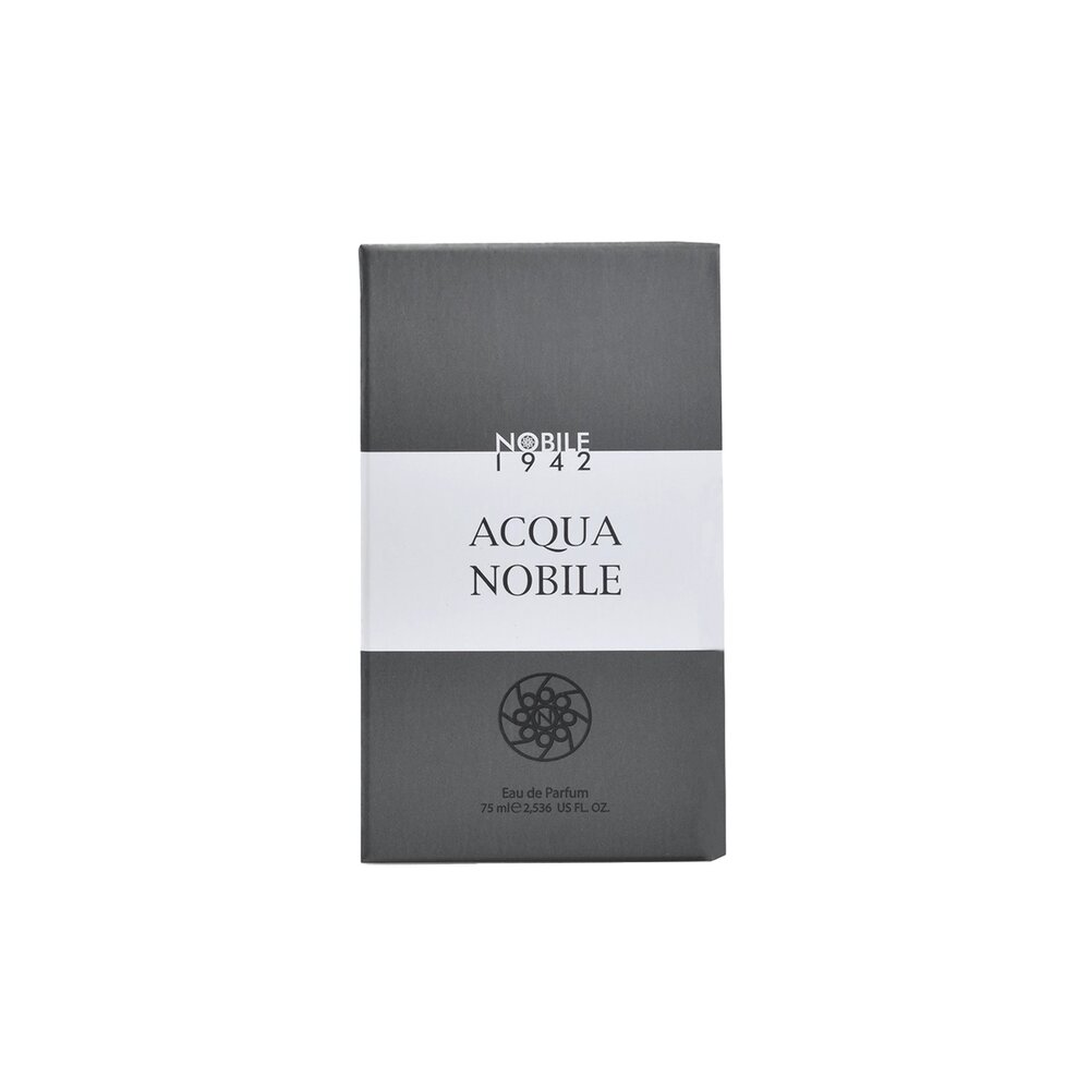 Nobile 1942 Acqua Nobile