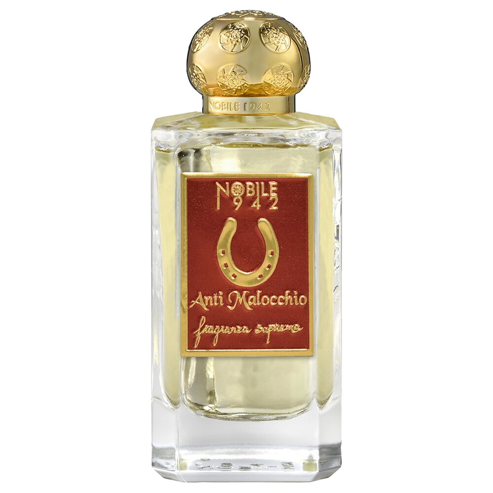 Nobile 1942 Anti Malocchio