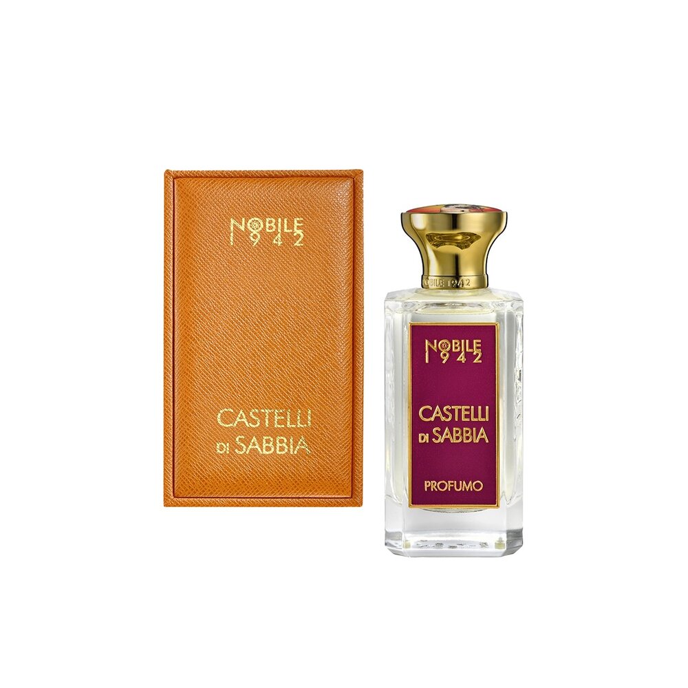 Nobile 1942 Castelli di Sabbia