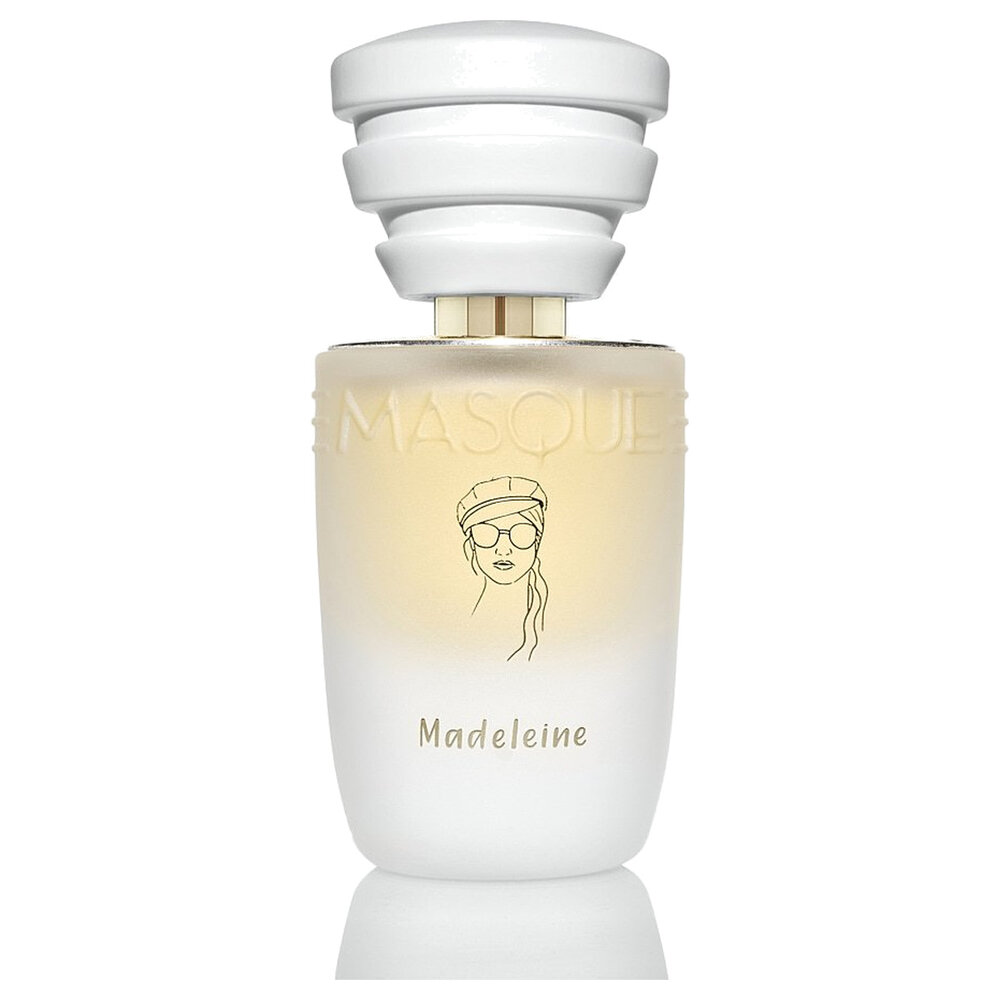 Masque Milano Madeleine