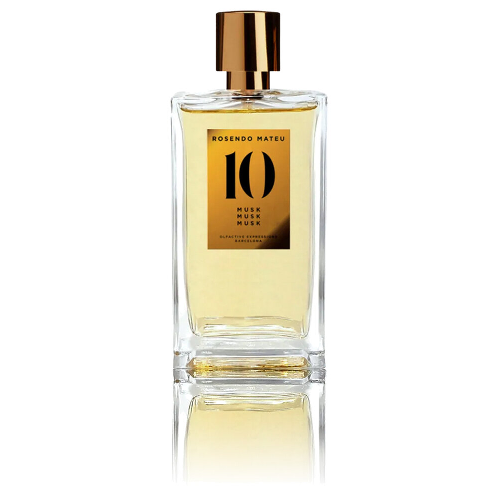 Rosendo Mateu N&ordm;10