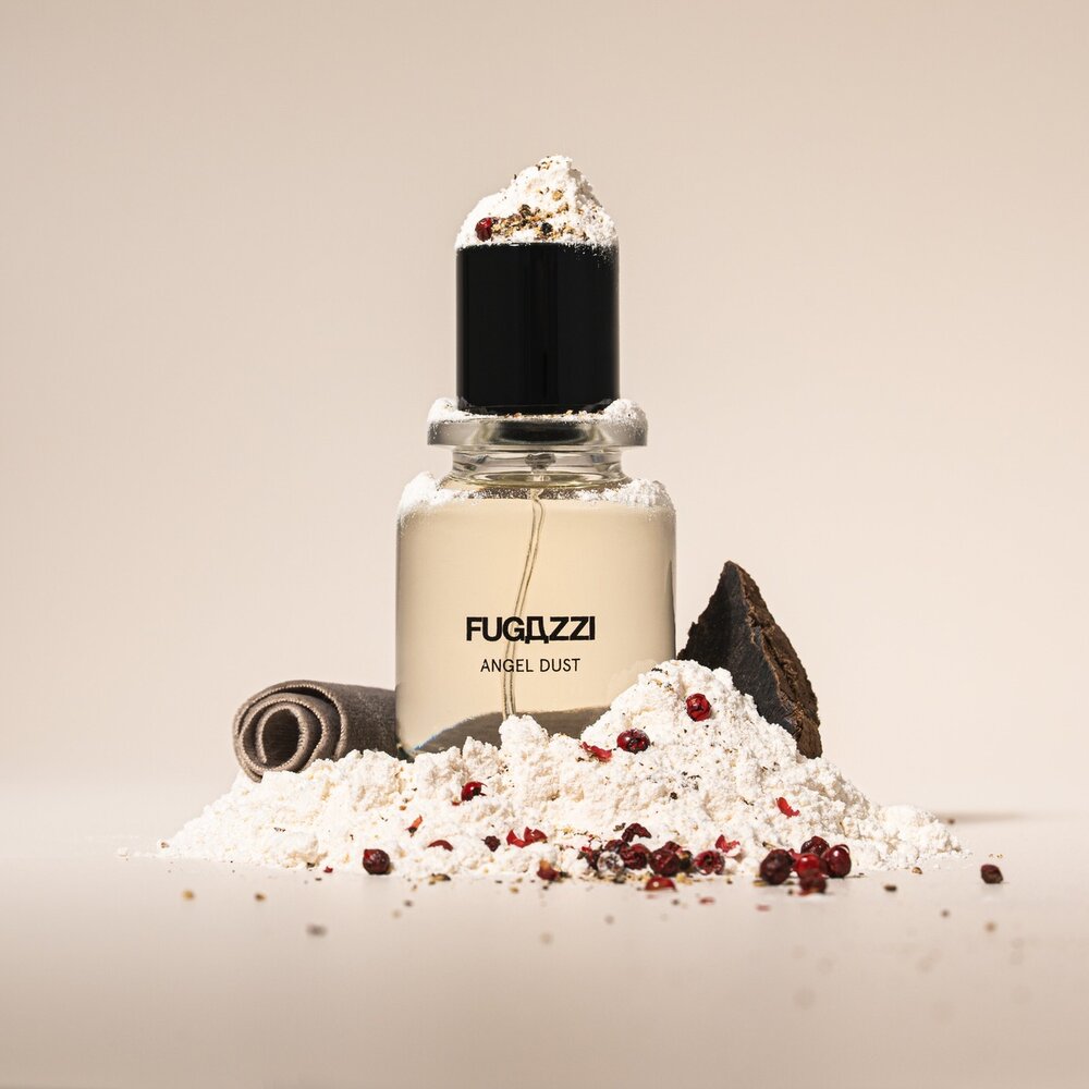 Fugazzi Angel Dust