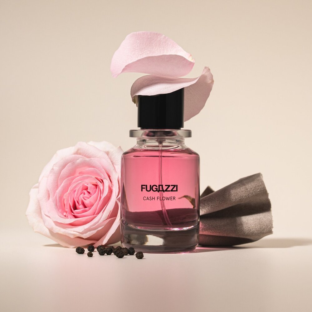 Fugazzi Cash Flower