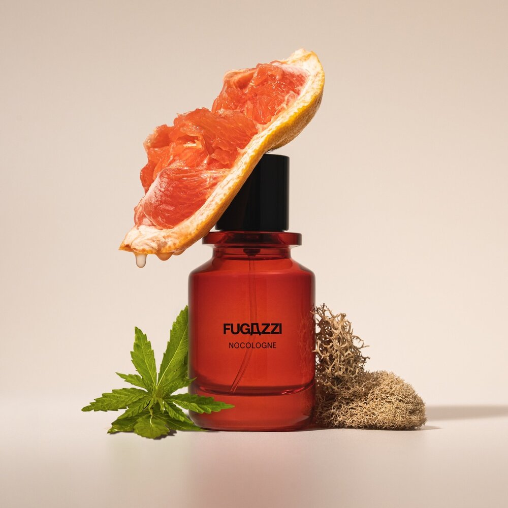 Fugazzi Nocologne