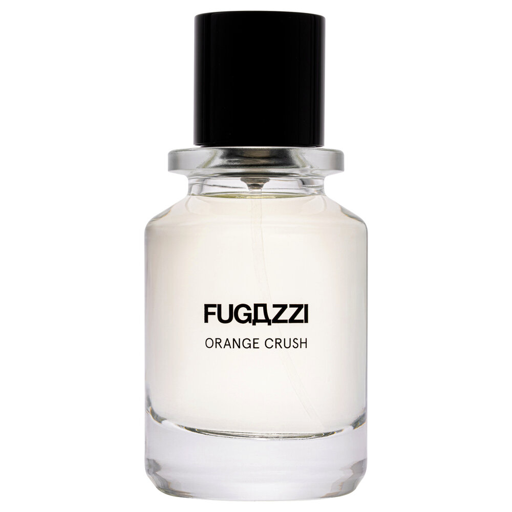 Fugazzi Orange Crush