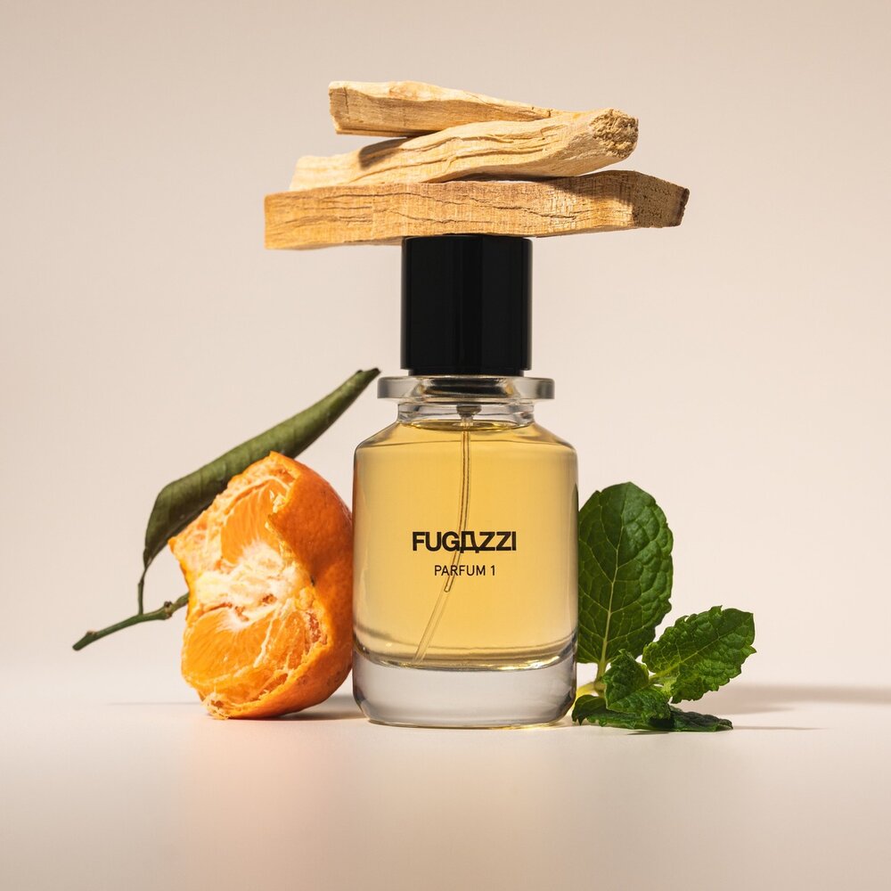 Fugazzi Parfum 1